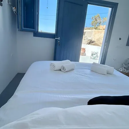 Villa Oinos Luxury
