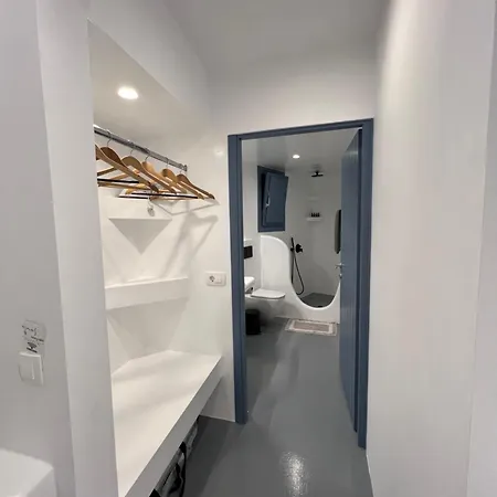 Oinos Luxury Villa Foinikiá
