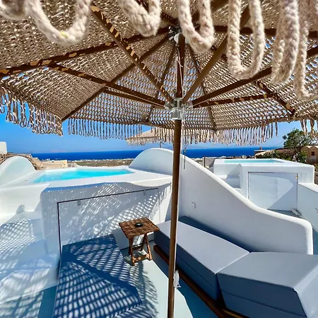 Oinos Luxury