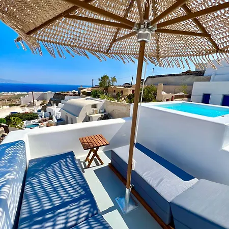 Oinos Luxury * Foinikiá