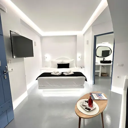 Oinos Luxury Villa