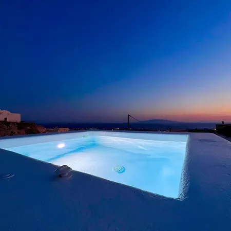 Oinos Luxury * Foinikiá