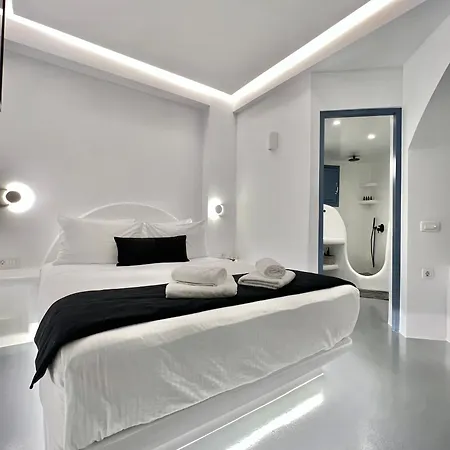 Oinos Luxury Villa