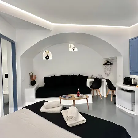 Villa Oinos Luxury Foinikiá